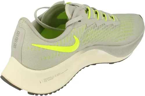Vista 3 de Nike Tenis para hombre, Gris Niebla Humo Gris Vela 003