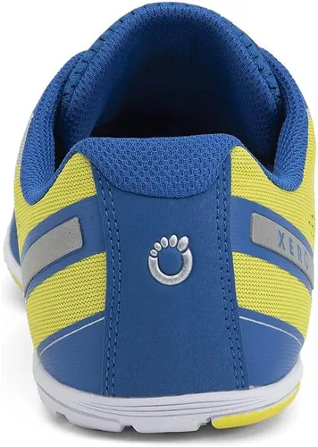 Vista 8 de Xero Shoes HFS - Tenis de fitness para hombre, ligeros, inspirados en la sensación de ir descalzo, minimalistas Tenis Zero Drop