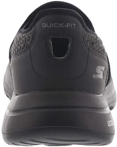 Vista 8 de Skechers Gowalk 5 - Zapatos deportivos elásticos para caminar para hombre