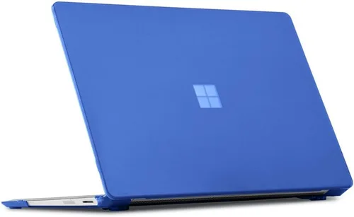 Vista 13 de mCover Funda compatible con laptop Microsoft Surface de 15 pulgadas 2019-2023 solo 5/4/3 (no compatible con otros modelos Microsoft Surface)