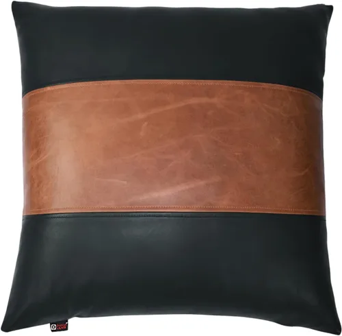 Vista 45 de D DOLLY LAMB Funda de almohada de piel de cordero – Funda de cojín para sofá, fundas decorativas para sala de estar y dormitorio, 14 x 14 pulgadas