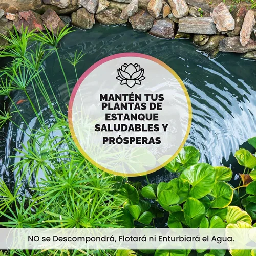 Vista 4 de Microbe Lift MLCAPM10 - Medios de cultivo, 10 libras, multi