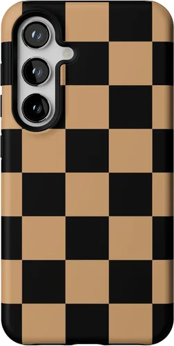 Vista 30 de Casely Funda para Galaxy S9 Postura de cadáver Yoga de esqueleto Diseño protector delgado esencial de doble capa