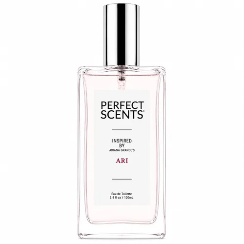 Vista 31 de Perfect Scents Fragancias Eau de Toilette para mujer Vegano y sin parabenos 3.4 onzas líquidas