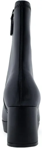 Vista 3 de Aerosoles Botas Sussex a media pantorrilla para mujer