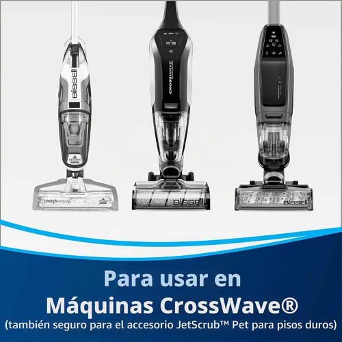 Vista 5 de Bissell Mascotas multisuperficie + fórmula Febreze 32oz (2295)
