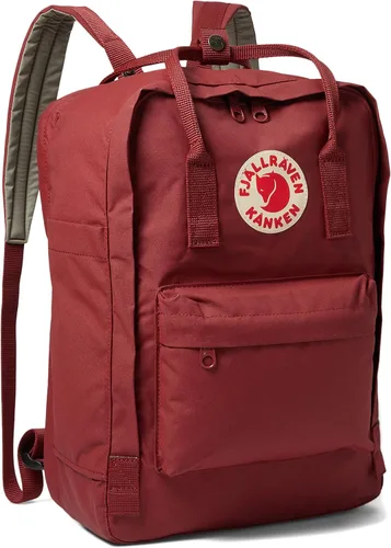 Vista 13 de Fjällräven Laptop Kanken de 15 pulgadas, color negro, talla única
