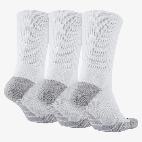 Vista 2 de Nike - Calcetín deportivos de entrenamiento diario Max para mujer 3 pares