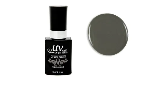 Vista 7 de Juego de 6 esmaltes de uñas de gel con lámpara UV o LED para uñas (TOKIO)