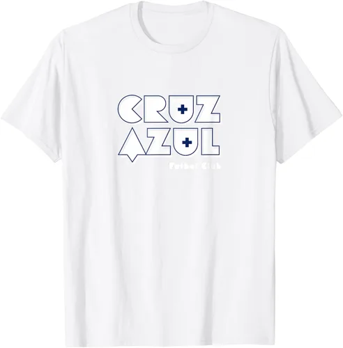 Vista 68 de Deportivo Cruz Azul Camiseta