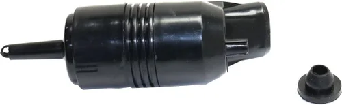 Vista 2 de KarParts360 Bomba de limpiaparabrisas trasero para Cadillac Escalade ESV 2003 2004 2005 2006