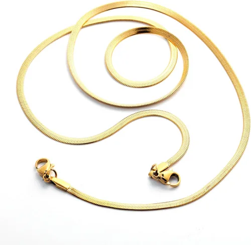 Vista 5 de Eyeglass Chains for Women Stylish Glasses Chains Face Mask Holder Gold Plated Silver Black