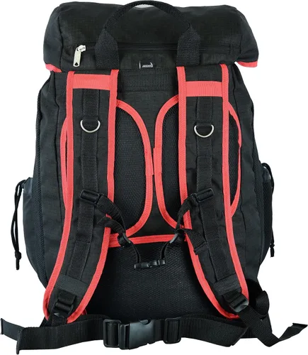 Vista 2 de Ultimate - Mochila brasileña Jiu Jitsu Gi & Gear Carry BJJ