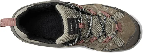 Vista 2 de Merrell Alverstone 2 - Zapatos de senderismo impermeables para mujer
