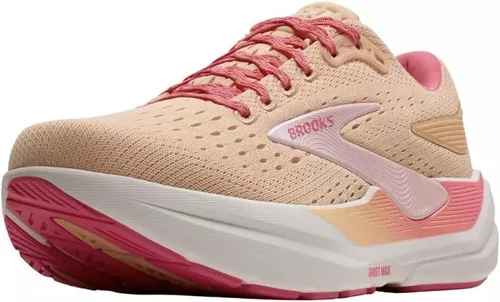 Vista 16 de Brooks Tenis de correr Ghost Max 3 para mujer Skyway/Coco/Arena