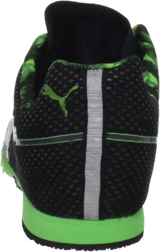 Vista 3 de Puma Bolt Evospeed Mid Dist - Zapato de pista