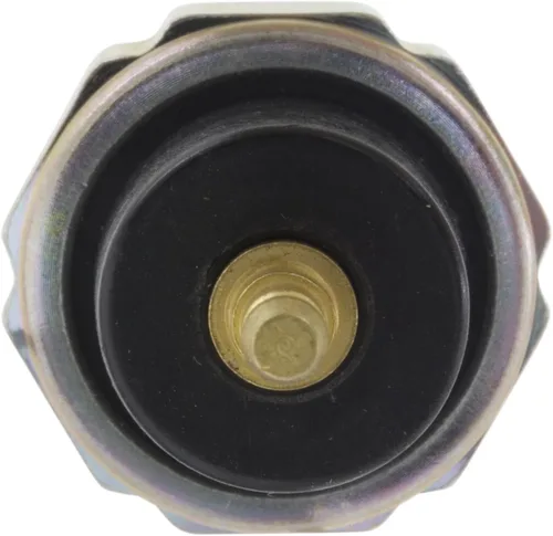 Vista 3 de ACDelco Gold E1802 (12337043) Interruptor de presión de aceite de motor