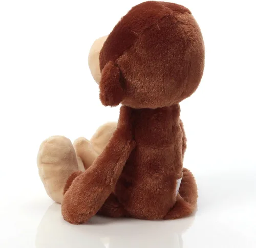 Vista 4 de Gund Baby Nicky Noodle Mono de peluche