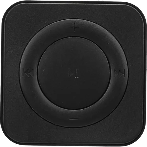 Vista 9 de Reproductor de MP3, reproductor de música de sonido sin pérdidas de alta fidelidad, reproductor de música portátil de 180 mAh con conector