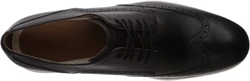 Vista 5 de Cole Haan - Zapatos para hombre Grand Shortwing Oxford Original