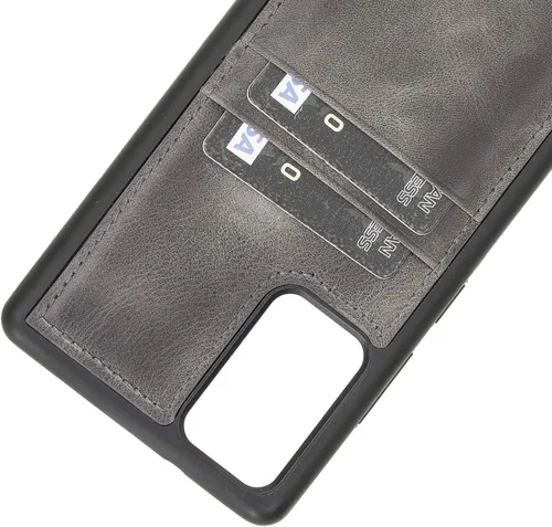Vista 79 de Venito Capri - Funda de piel tipo cartera compatible con Samsung Galaxy Note 9 (6.4 pulgadas), extra segura, con bloqueo RFID y cubierta trasera