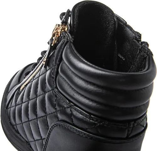Vista 8 de GLOBALWIN Botines de mujer con cuña para mujer