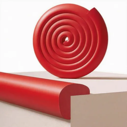 Vista 78 de Protectores de espuma compatibles con anclaje de pared para muebles, protectores de espuma para paredes, protectores de esquina con funciones