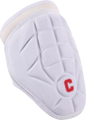 Vista 7 de Cienfy Codera de béisbol sóftbol codera, protección de antebrazo para jóvenes y adultos