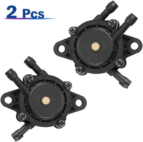Vista 6 de Bomba de combustible para Kohler 24 393 04-S 24 393 16-S 17HP-25 HP para 491922 691034 692313 808492 808656 para Honda GX610 GX620 ATV piezas