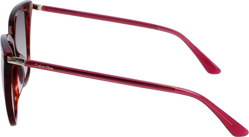 Vista 3 de Calvin Klein Gafas de sol rectangulares Ck22532s para mujer