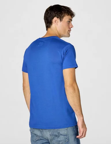 Vista 16 de Nintendo Camiseta So Mario para hombre
