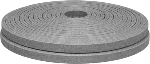 Vista 17 de Covey Sports Kit de encaje de guante de béisbol de alta calidad, cuero crudo americano auténtico, cordones de 72 pulgadas para reparación y relación