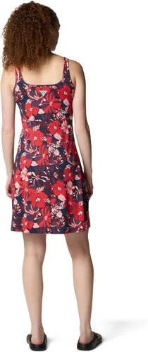 Vista 262 de Columbia Vestido PFG Freezer III para mujer