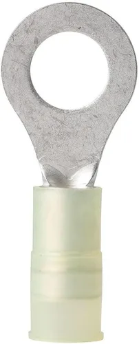 Vista 53 de Ancor Marine Grade terminales de anillos de nailon