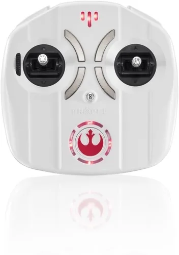 Vista 5 de Propel Star Wars Quadcopter: X Wing Collectors Edition Caja