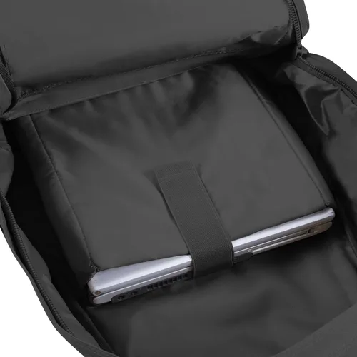 Vista 4 de Highland Tactical Stealth - Mochila táctica resistente para hombre, Negro -, Sigilo