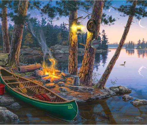 Vista 44 de Ledgebay Pintura por números, para adultos, de principiantes a avanzados, divertidos proyectos de arte y manualidades, Rompecabezas de huerta, 16 x