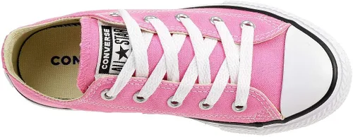 Vista 6 de Converse Unisex-Child Chuck Taylor All Star Low Top Kids Sneaker