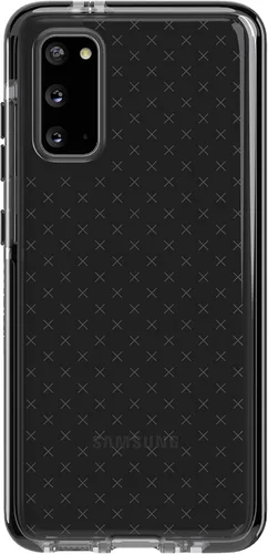 Vista 12 de tech21 Evo Check - Funda para teléfono Samsung Galaxy S20 5G, propiedades antimicrobianas higiénicamente limpias contra los gérmenes con protección