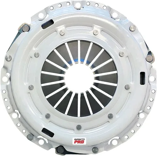 Vista 3 de PRO Performance Stage 3 Kit de embrague con cilindro esclavo compatible con Chevrolet Cobalt SS 2005-2010 2008-2010 HHR 2004-2007 Saturn Ion Redline