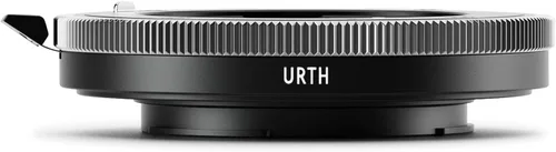 Vista 18 de Adaptador de Montura de Objetivo Urth: Compatible con Lente M39 para Cuerpo de Cámara Sony E