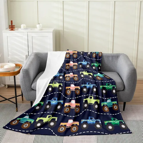Vista 11 de Manta de Franela de Polilla de la Muerte para Niños, Niñas y Adultos, Manta de Vellón Gótica de Calavera de la Muerte Manta Térmica, Manta Bohemia