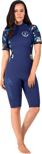 Vista 9 de Seavenger Traje de neopreno Navigator Shorty de 0.118 in