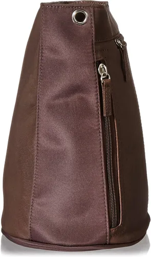 Vista 3 de Gun Tote'n Mamas Bolsa de transporte oculta - BKBRN