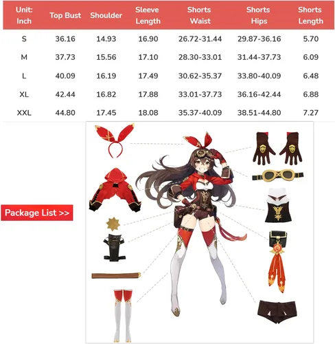 Vista 6 de NSPSTT Genshin Impact Cosplay Kokomi Cosplay Beidou Cosplay Yae Miko Cosplay