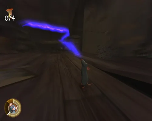 Vista 5 de Ratatouille - Nintendo Wii