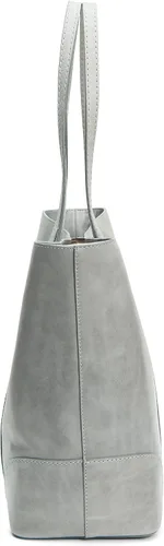 Vista 3 de Frye Melissa Nubuck Shopper