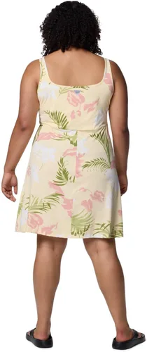 Vista 275 de Columbia Vestido PFG Freezer III para mujer