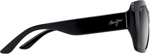 Vista 3 de Maui Jim Gafas de sol polarizadas de dos pasos para mujer