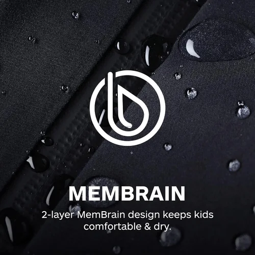 Vista 3 de MARMOT Pantalón de nieve con aislamiento Edge para niños